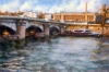 Pont de la Concorde, Paris   